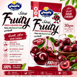 Imli Baghban Fruity Imli Bar – 30gm | Sweet & Tangy Tamarind Fruit Snack