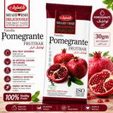 IMLI Citolili Pomegranate Fruit Bar – 30gm | Natural Pomegranate Snack Bar