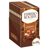 Ferrero Original Chocolate bar 90G
