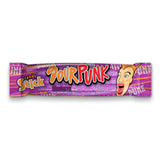 Sour Punk (Blueberry) Candy Sticks 40g