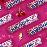 Mentos Gum Pure Fresh Cherry
