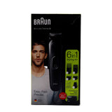 Braun Multi Groomer MGK3225