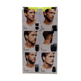 Braun Multi Groomer MGK3225