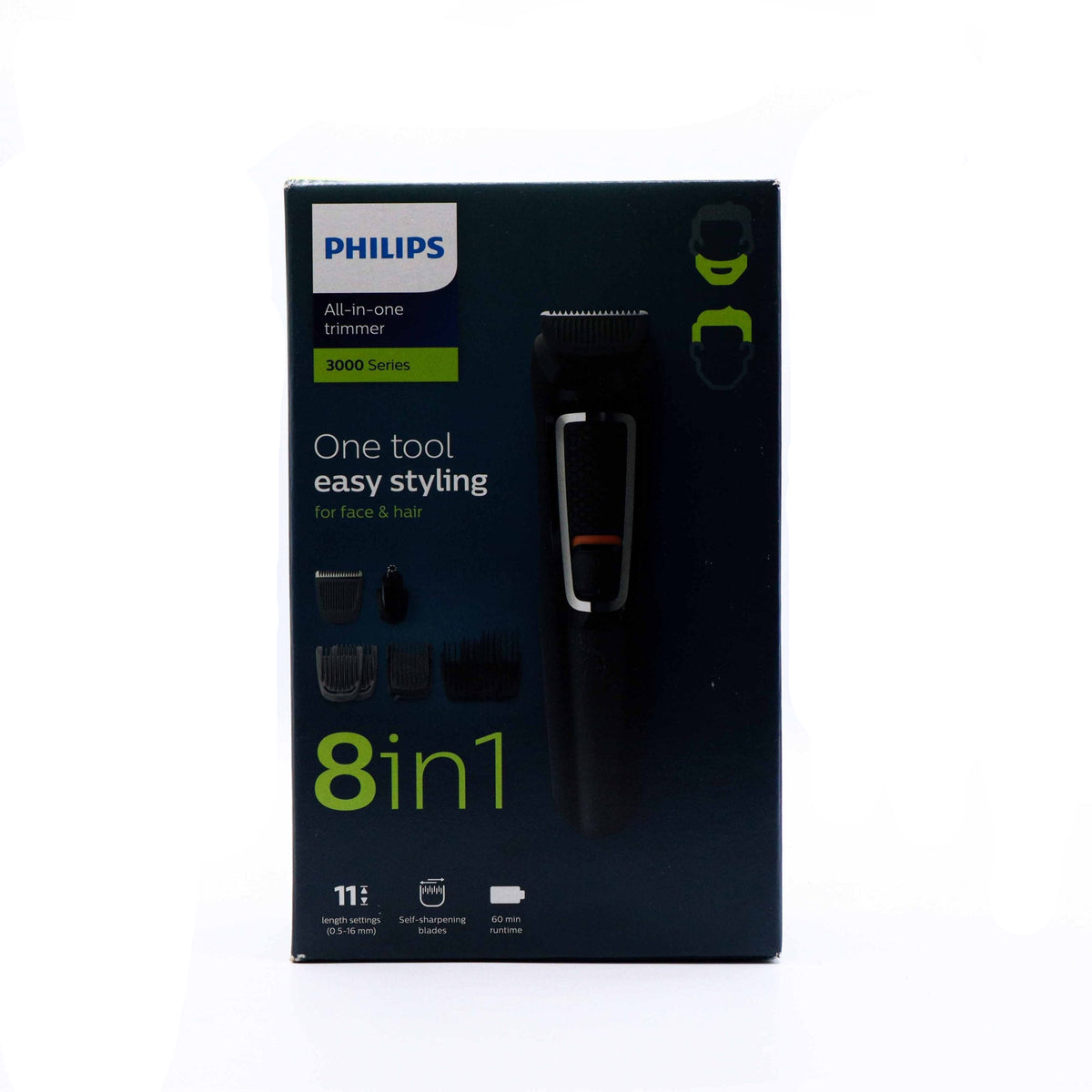 Philips Multi Groom Kit MG3730