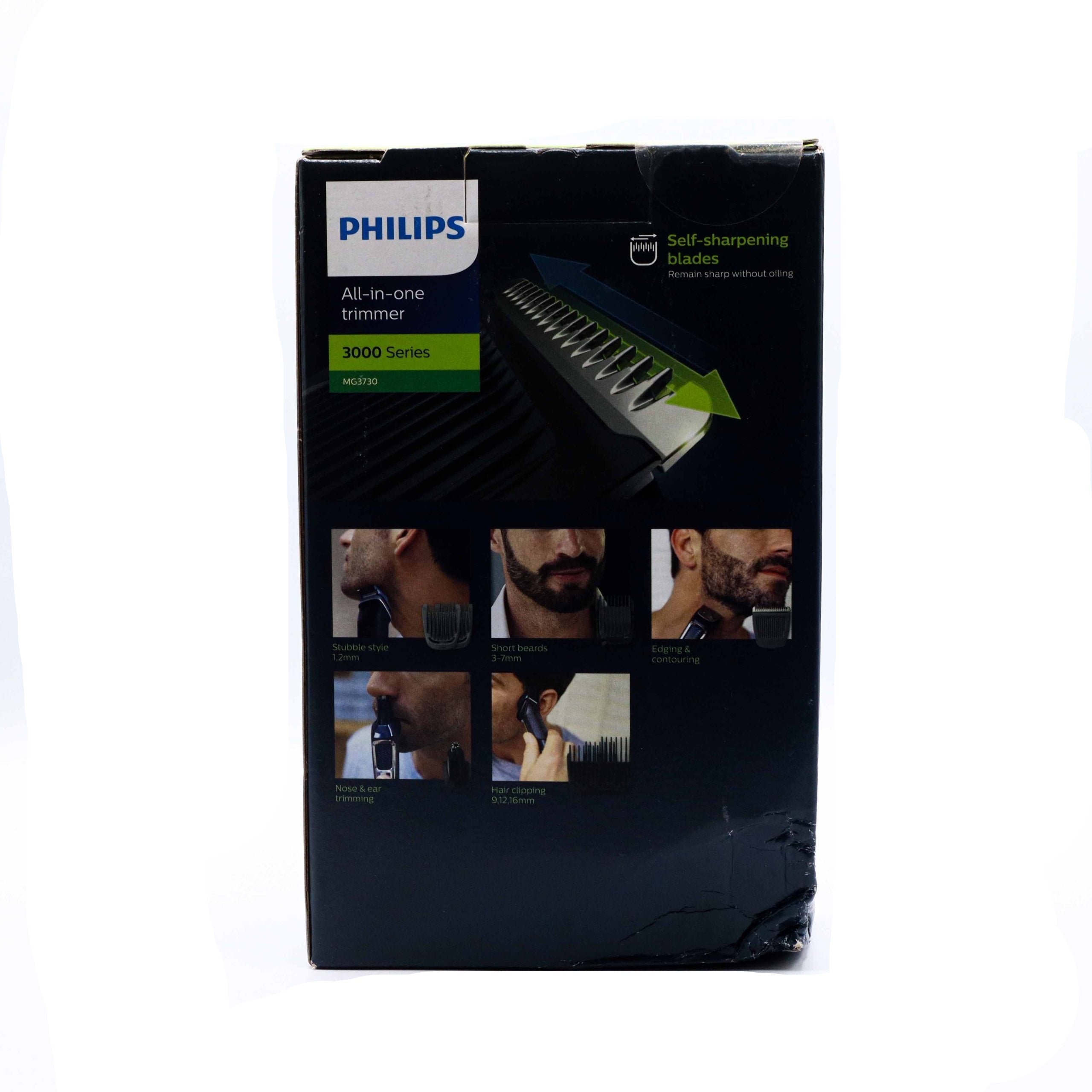 Philips Multi Groom Kit MG3730