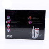 Braun Silk-épil 9 538 Epilator