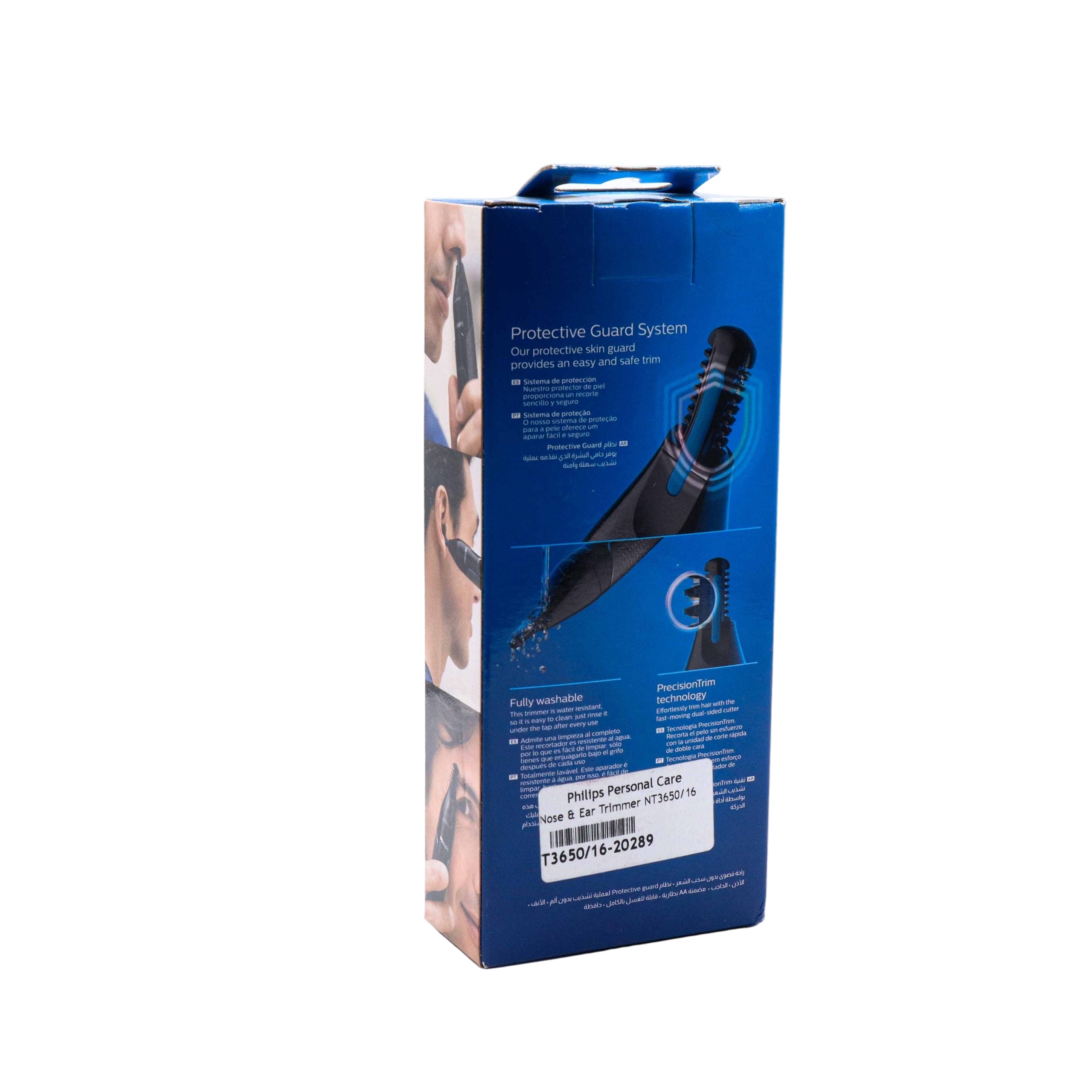 Philips Nose Trimmer 3650