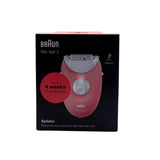 Braun Silk-épil 3 SE 3-176 Epilator