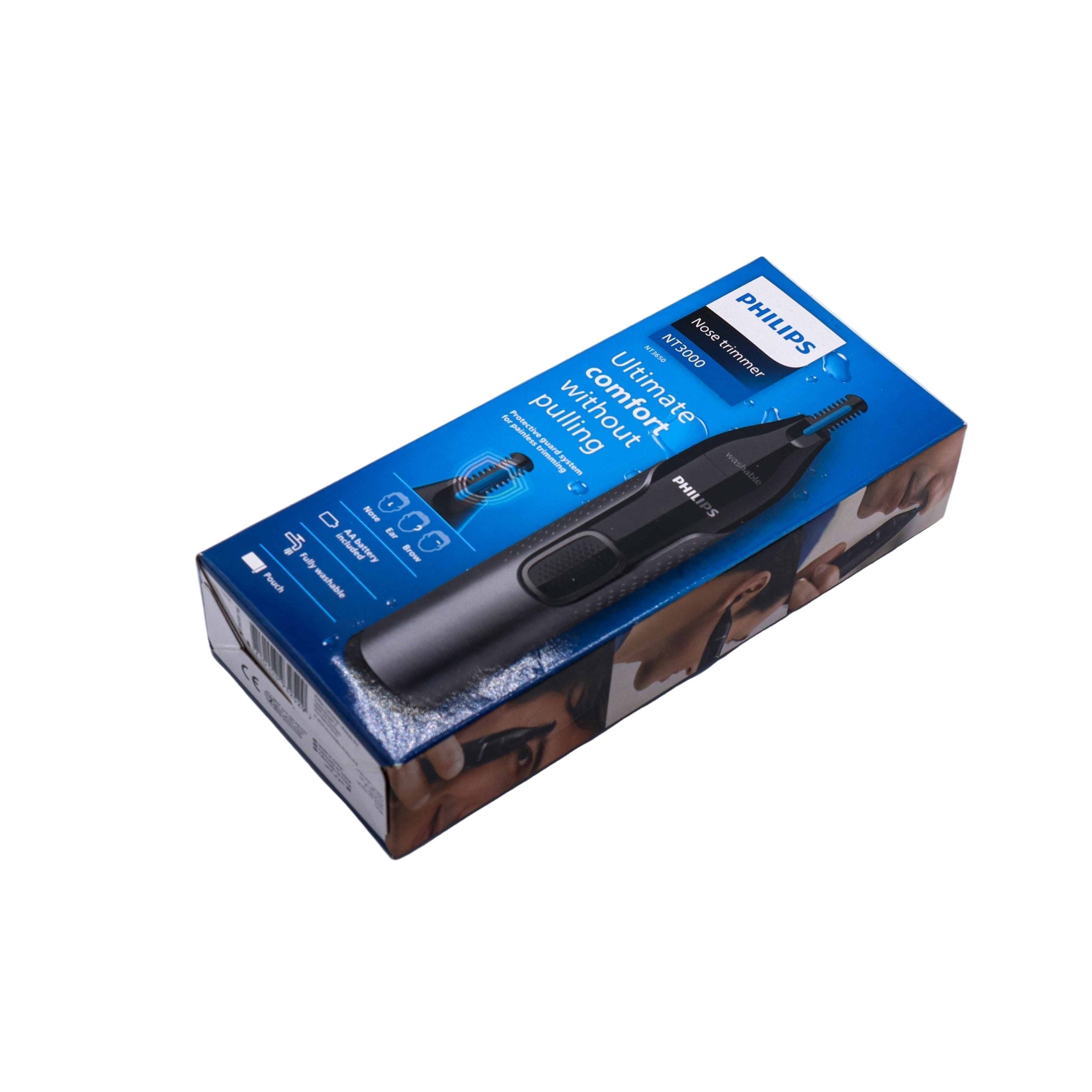 Philips Nose Trimmer 3650