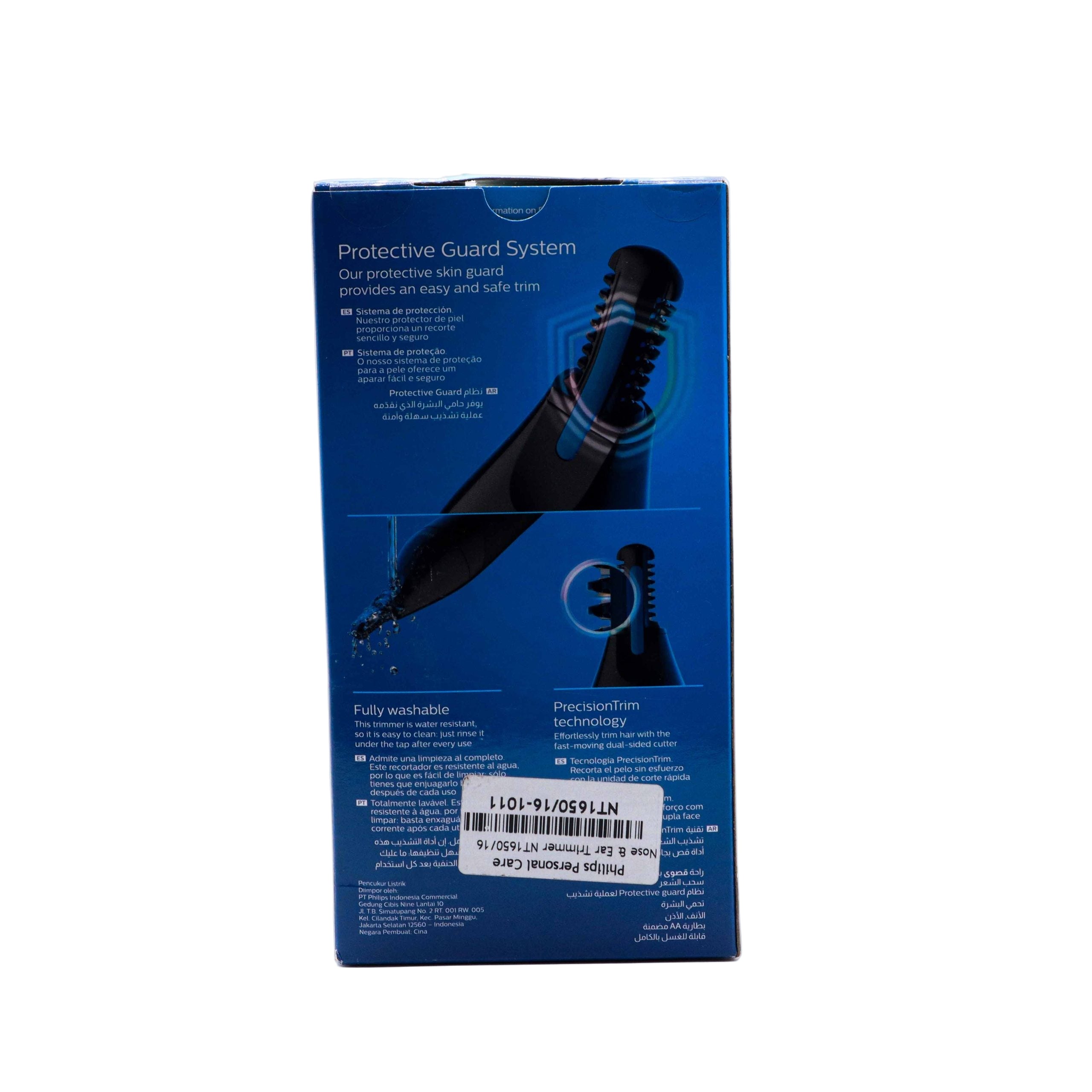 Philips Nose Trimmer NT1650