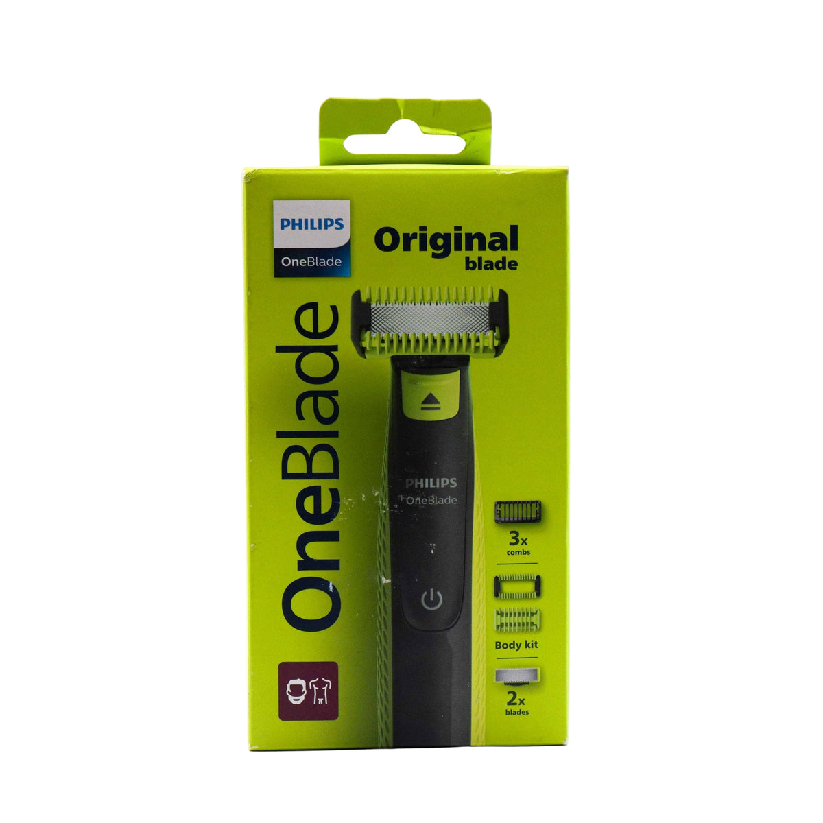 Philips OneBlade Trimmer QP2824/10
