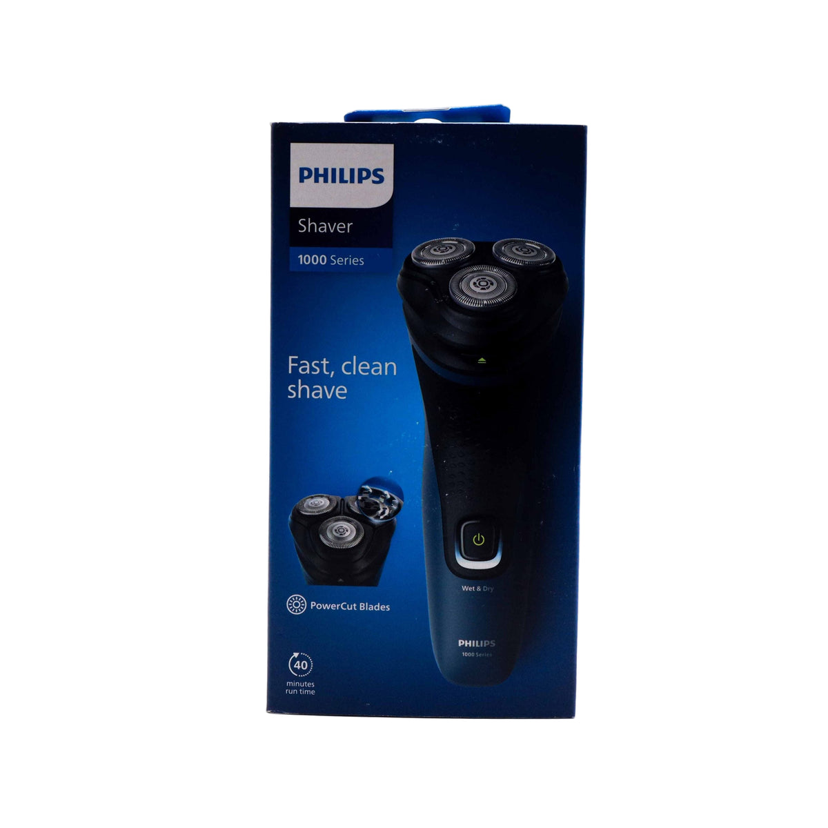 Philips Shaver 1000 Series S1151/00