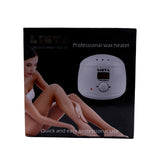 Linta Wax Heater AQ 712