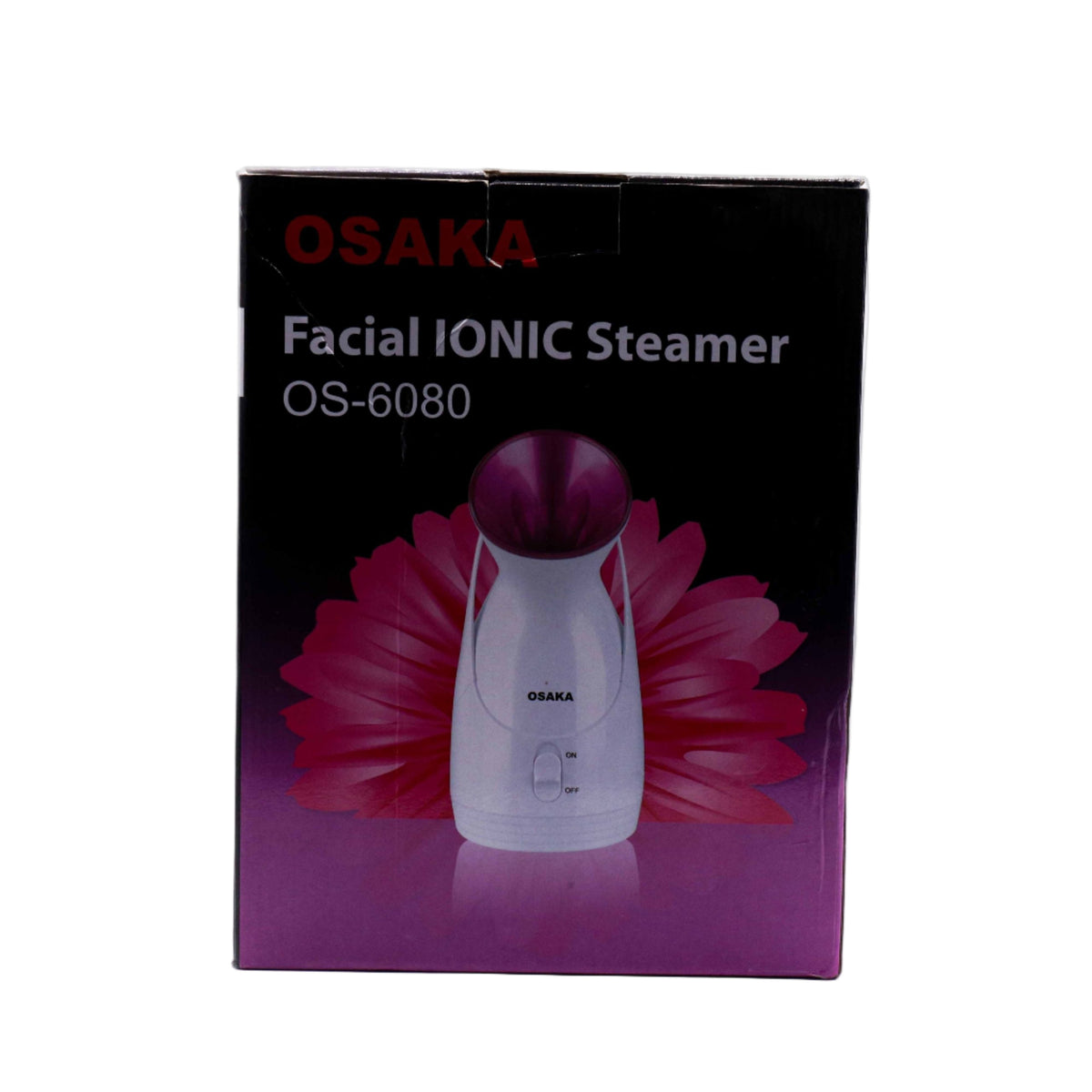 Osaka Facial Steamer OS6080