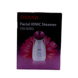 Osaka Facial Steamer OS6080