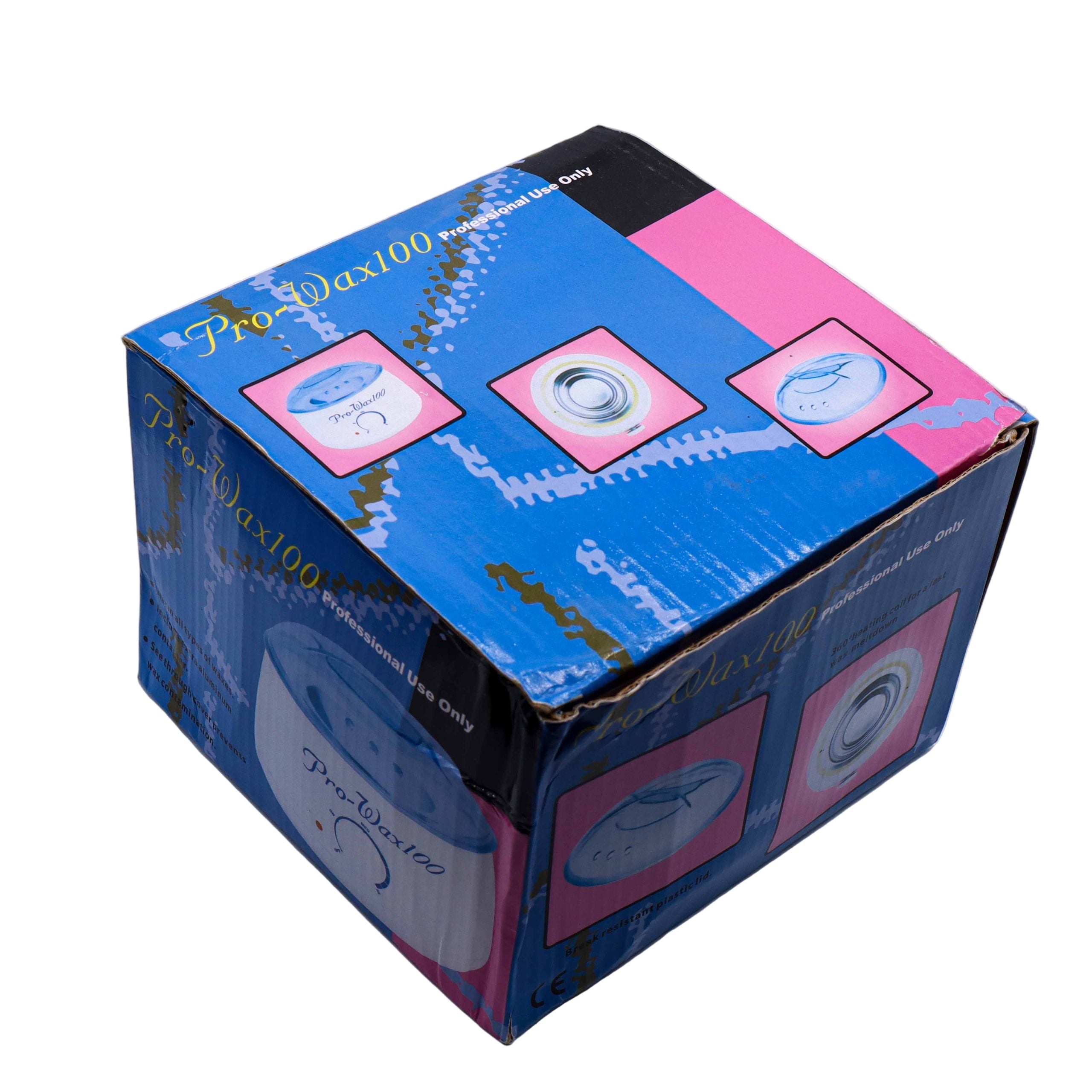 Pro Wax100 Wax Warmer