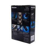Panasonic Hair & Beard Trimmer ER-GB42K