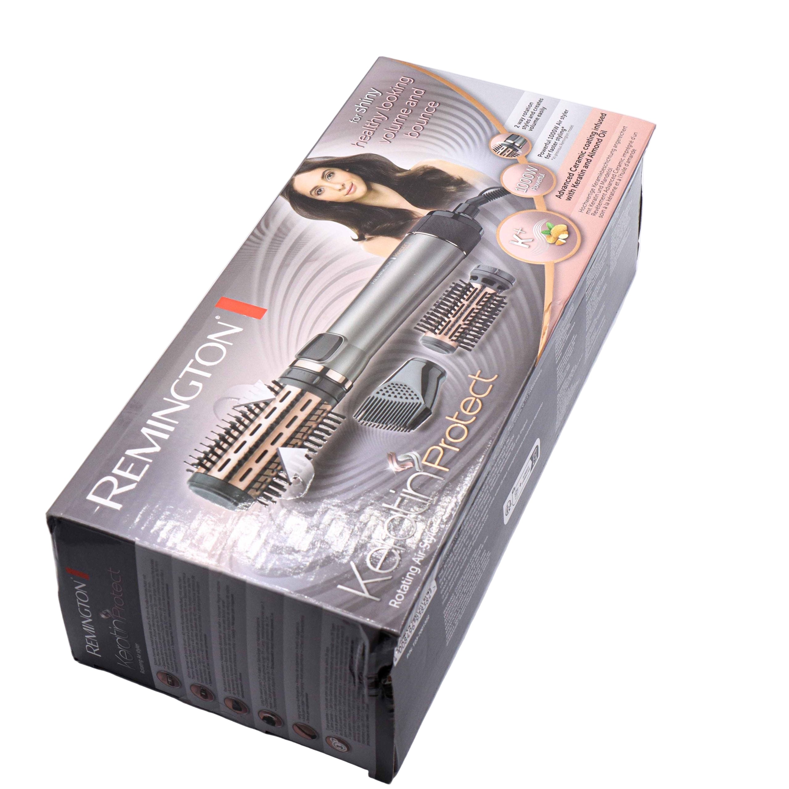 Remington Air Styler AS8810