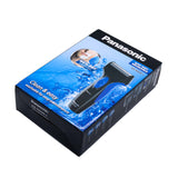 Panasonic Men’s Shaver ES-SA40-KK
