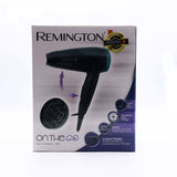 Remington Hair Dryer D1500