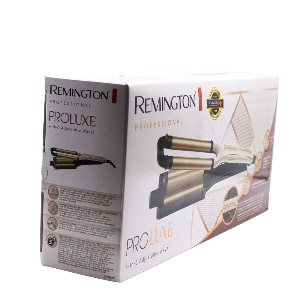 Remington Waver CI91AW
