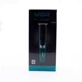 VGR Hair Trimmer V-176 – Rechargeable Beard & Hair Trimmer