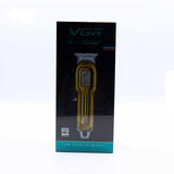 VGR Hair Trimmer V-919 – Rechargeable Beard & Hair Trimmer