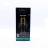 VGR Hair Trimmer V-981 – Rechargeable Beard & Hair Trimmer