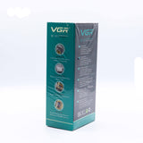 VGR Hair Trimmer V-981 – Rechargeable Beard & Hair Trimmer