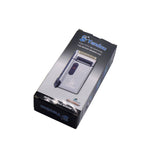 Yandou Rechargeable Shaver SC-W301U