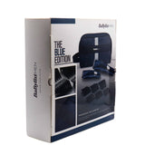 Babyliss Men The Blue Edition Hair Clipper Set