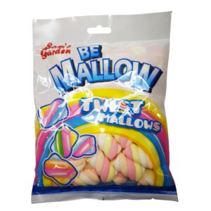Sams Garden BE MALLOW TWIST MALLOW 150g