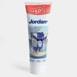 JORDAN KIDS PASTE JUNIOR 75ML