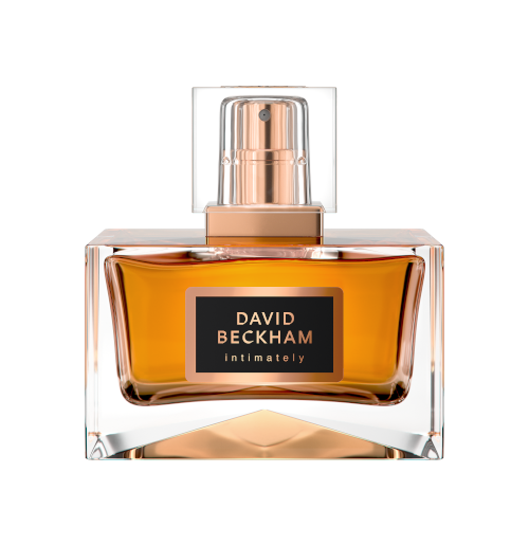 Intimately Beckham By David Beckham For Men EDT 75ML