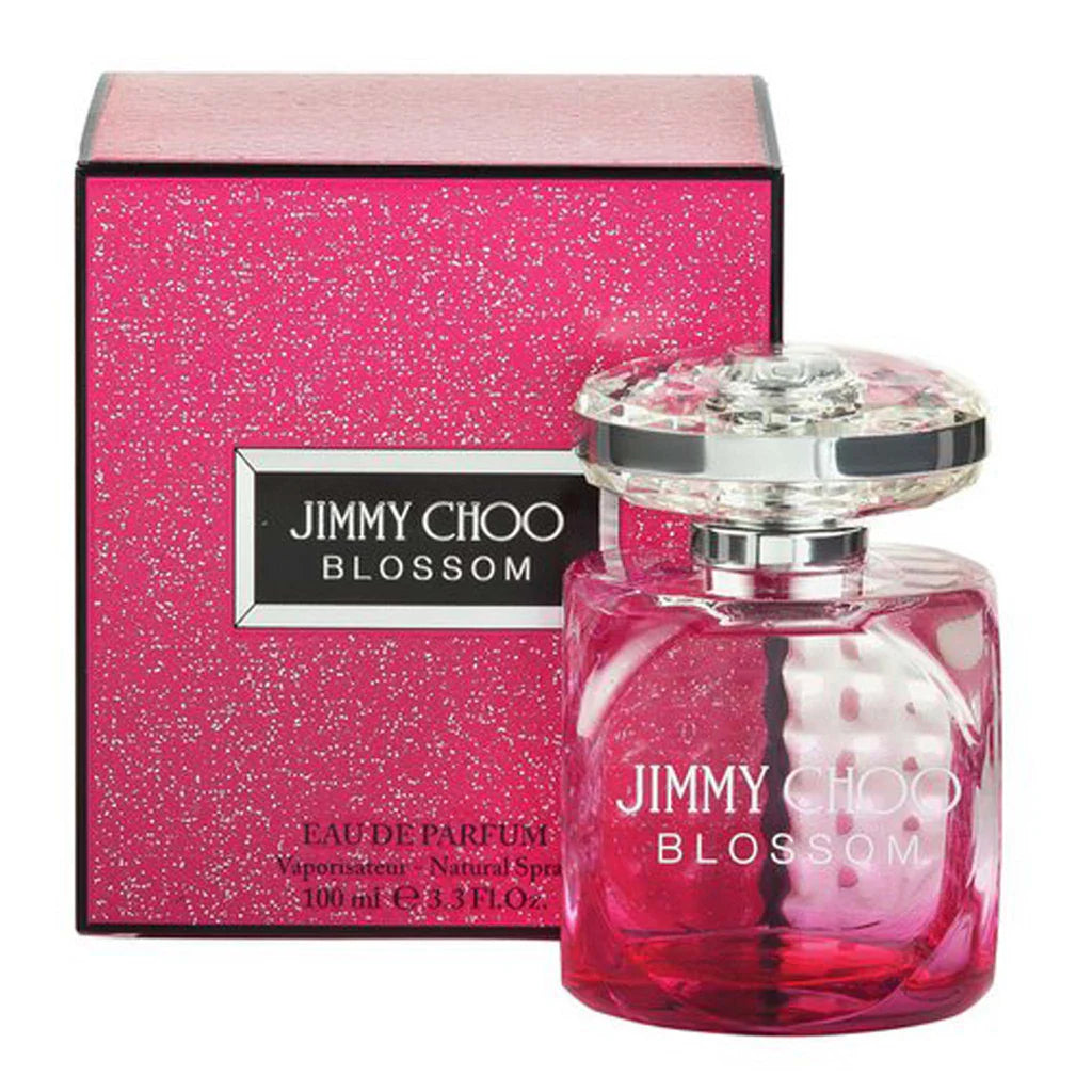 JIMMY CHOO BLOSSOM EDP 100ML