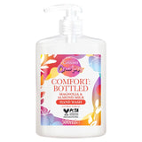 CUSSONS ANTIBACTERIAL MAGNOLIA & ALMOND MILK HAND WASH 500ml