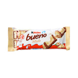 Kinder Bueno White Bar – 39g