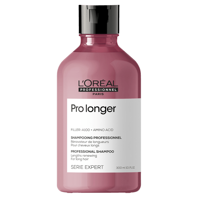Loreal Professional Pro Longer Shampoo 300Ml