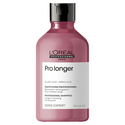 Loreal Professional Pro Longer Shampoo 300Ml