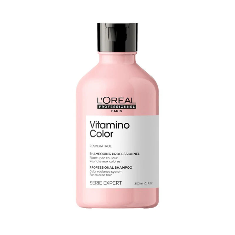L'Oreal Professionel Paris Viatamino Color Shampoo 300ml