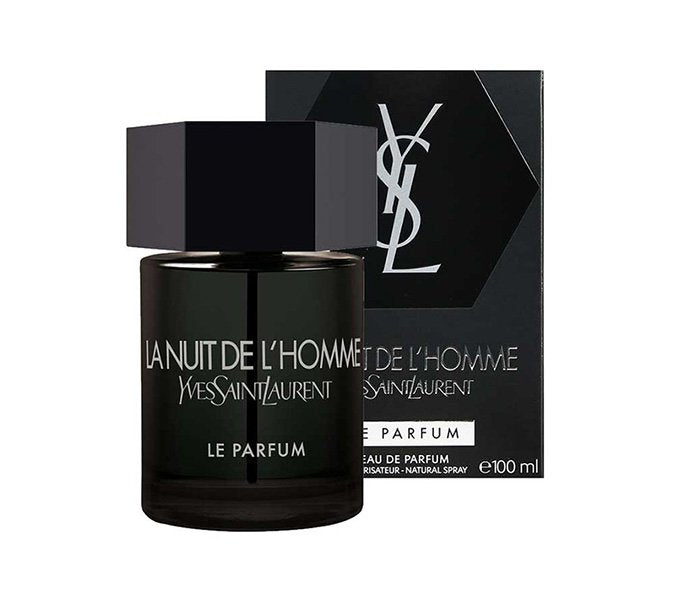 YSL La Nuit de L’Homme Parfume 100ml