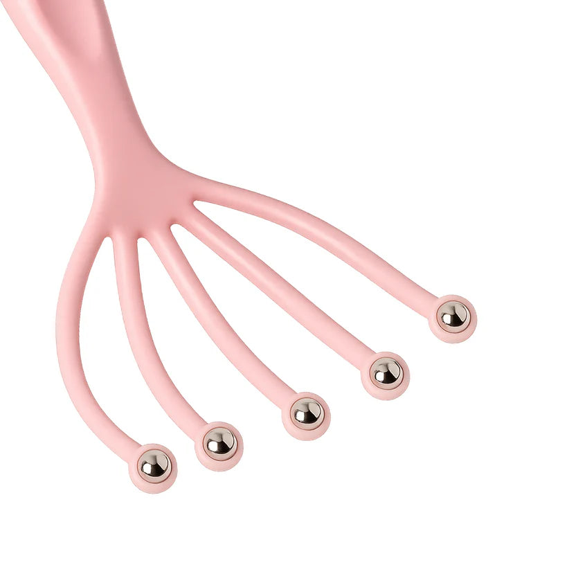 BLEUFACE™ Scalp Claw Massager