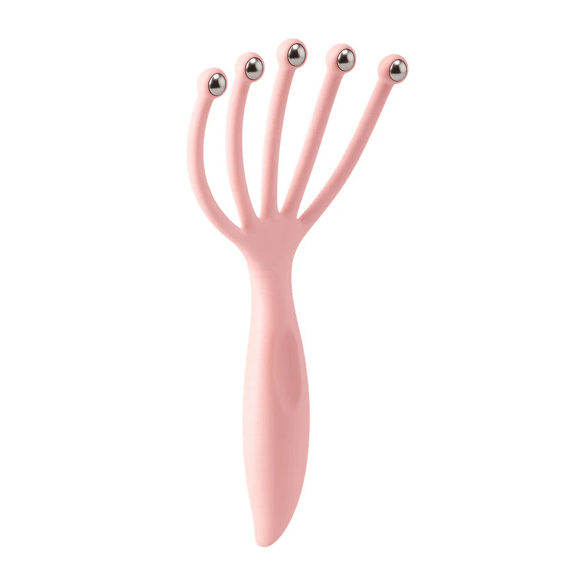BLEUFACE™ Scalp Claw Massager