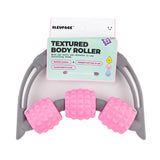 BLEUFACE™ Textured Body Roller