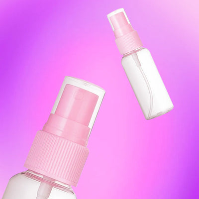 BLEUFACE™ Spray Bottles