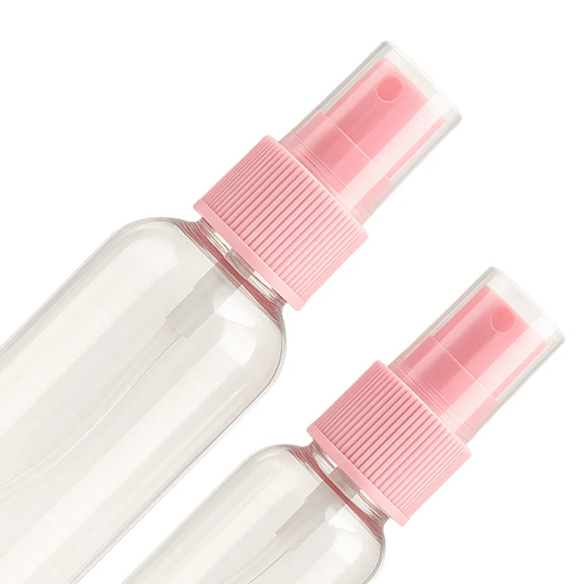 BLEUFACE™ Spray Bottles