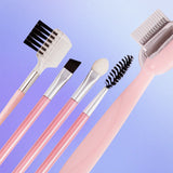 BLEUFACE™ Makeup Set