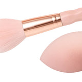 BLEUFACE™ BEAUTY BLENDER SET