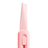 BLEUFACE™ Eyebrow Razor X2