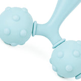 BLEUFACE™ Dual Ball Roller